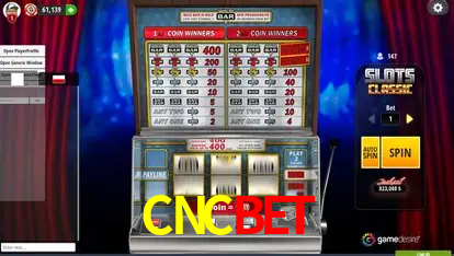 Descubra a Essência do CNCBET: Nossa História e Compromissos