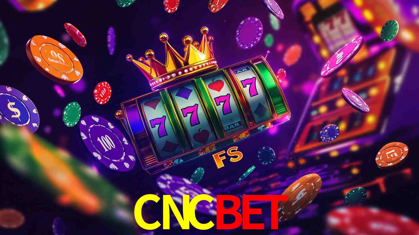 Experiência VIP CNCBET