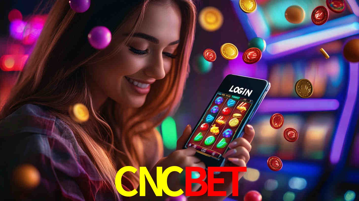 Processo de Download do App CNCBET - Passo a Passo Simples