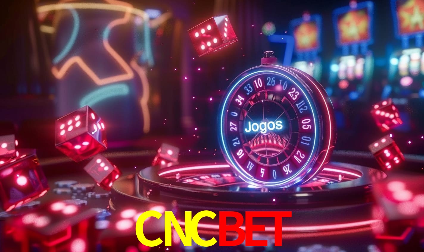 Cassino ao Vivo CNCBET - Dealers Brasileiros Profissionais