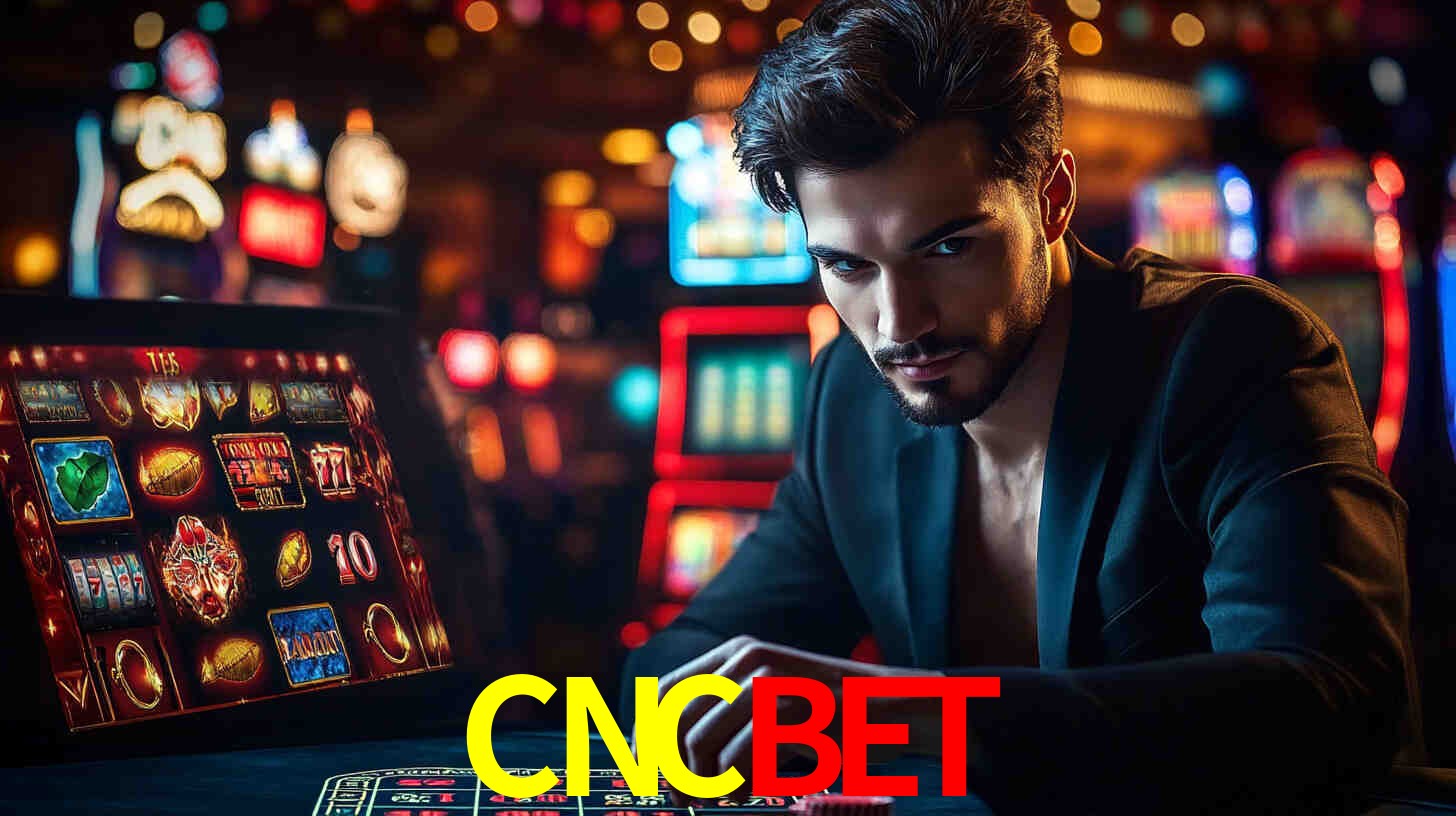 Welcome Bonus CNCBET