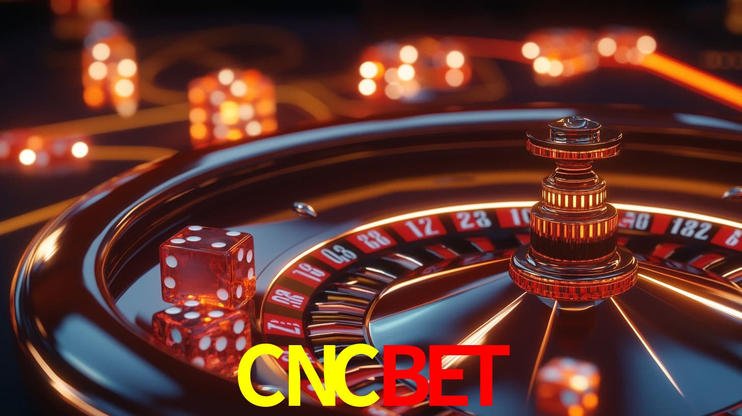 Live Casino CNCBET