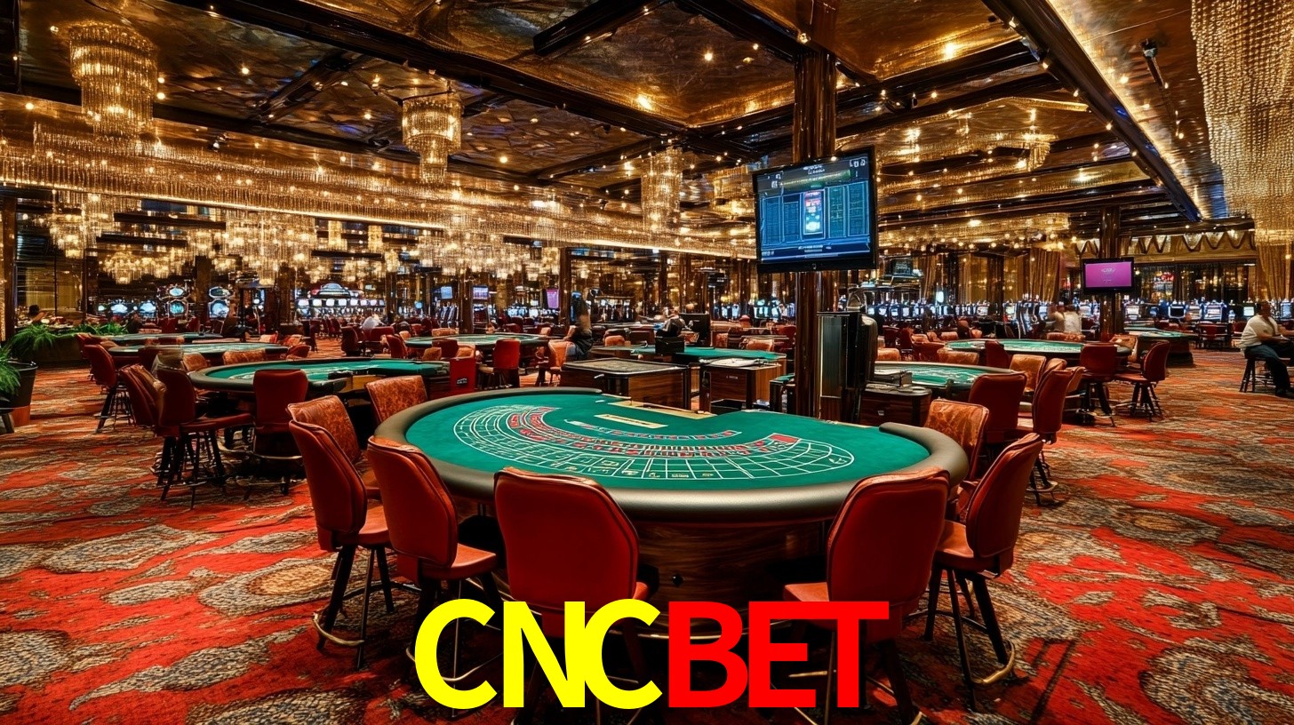 Live Casino CNCBET