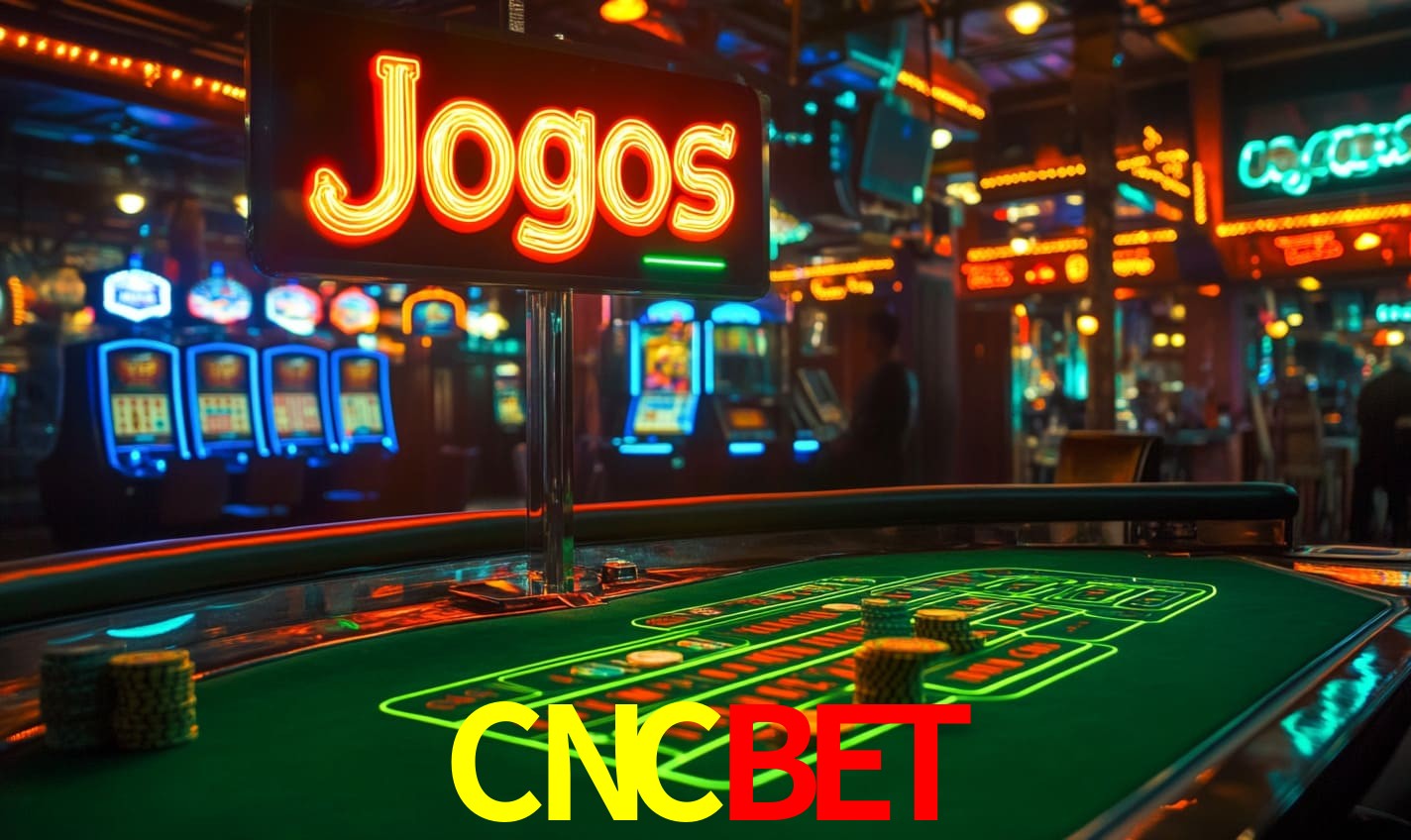 Integração de APIs CNCBET
