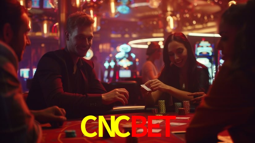Apostas Esportivas na CNCBET: Um Guia Completo