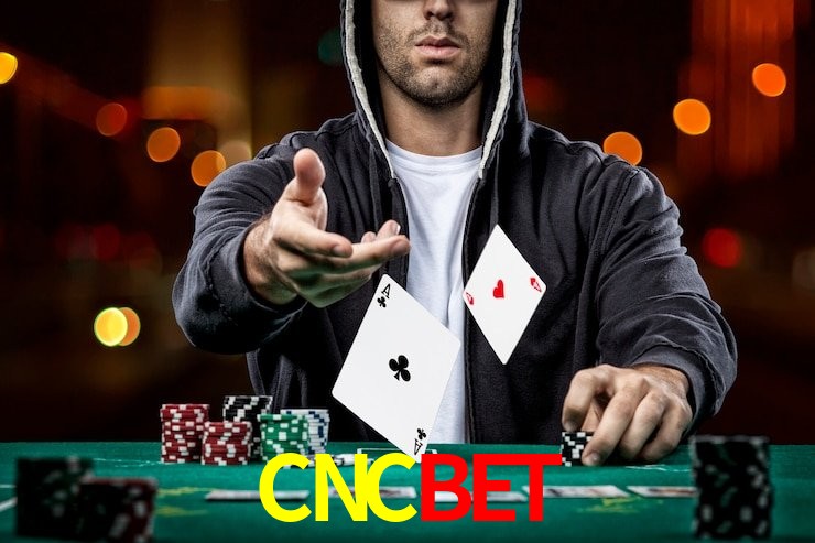 CNCBET App Interface