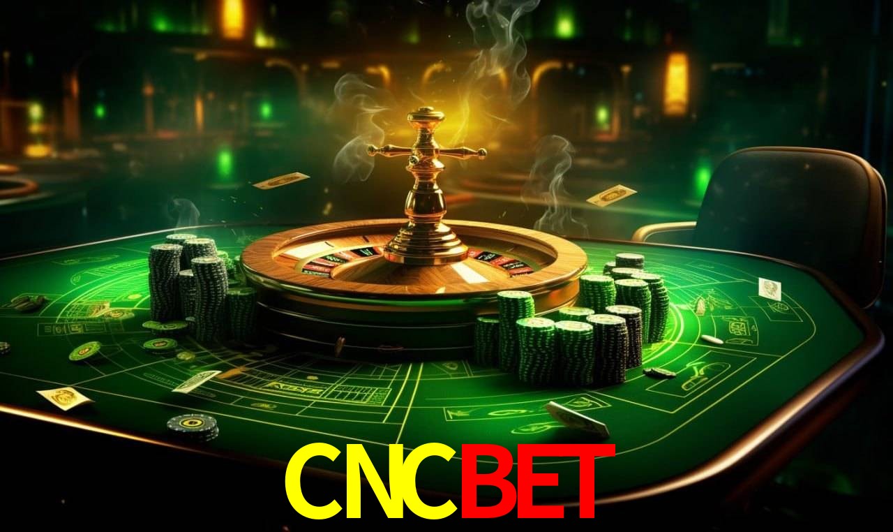 cassino CNCBET