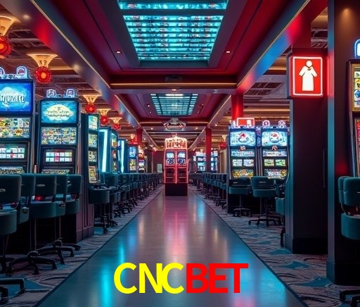 CNCBET