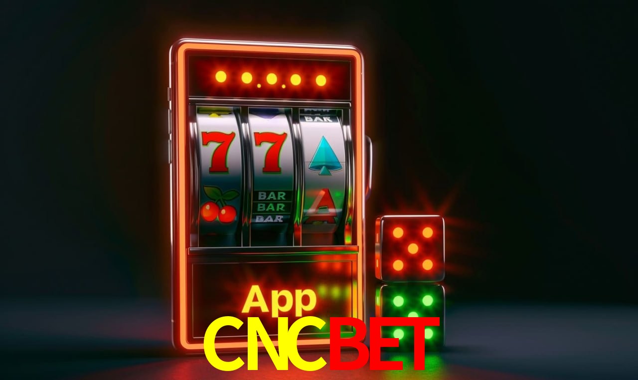Provedores de Jogos CNCBET