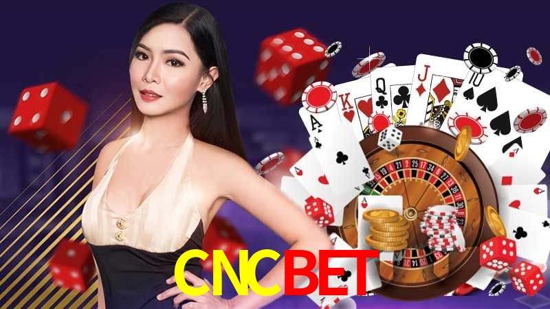 Jogos Exclusivos CNCBET