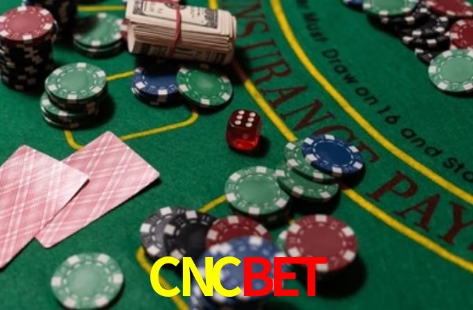 Exclusive Games CNCBET