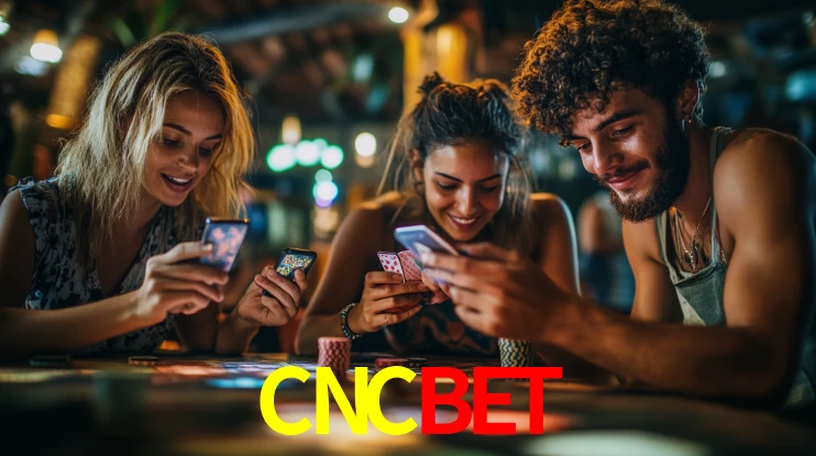 Bonus Features CNCBET
