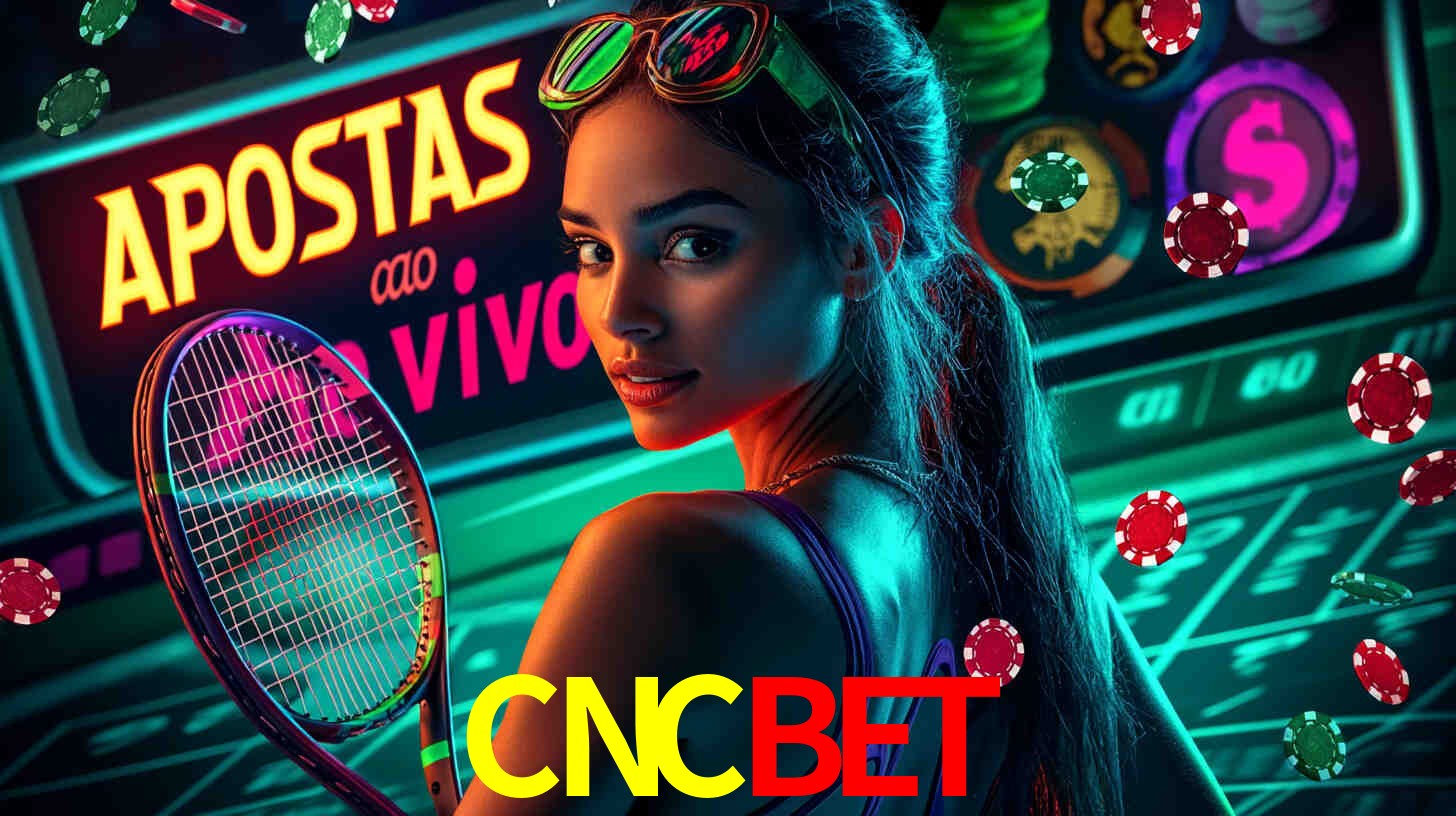 Explorando a Categoria de Eventos em Apostas na CNCBET