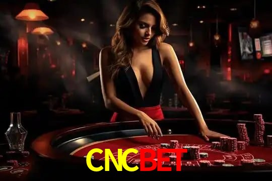 Sinta a adrenalina dos jogos de cassino com CNCBET