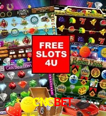 CNC BET App
