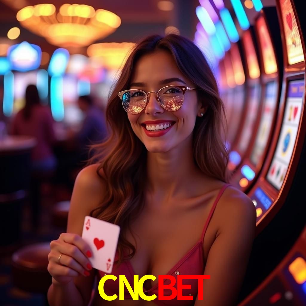 Platform Technology CNCBET