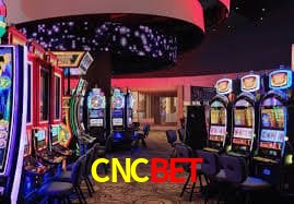 CNC BET App