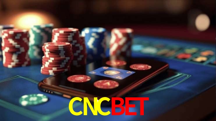 Apostas de Futebol CNCBET