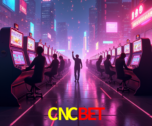 Mesa de Blackjack CNCBET