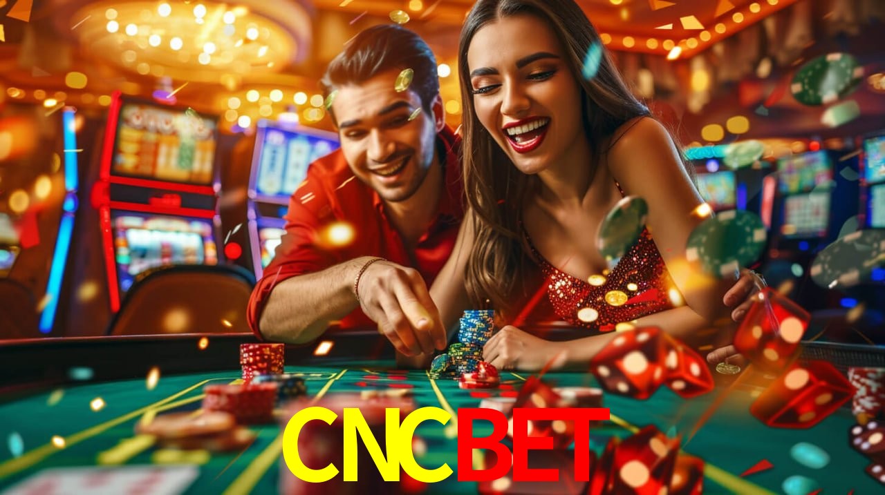 Especiais de Fim de Semana CNCBET