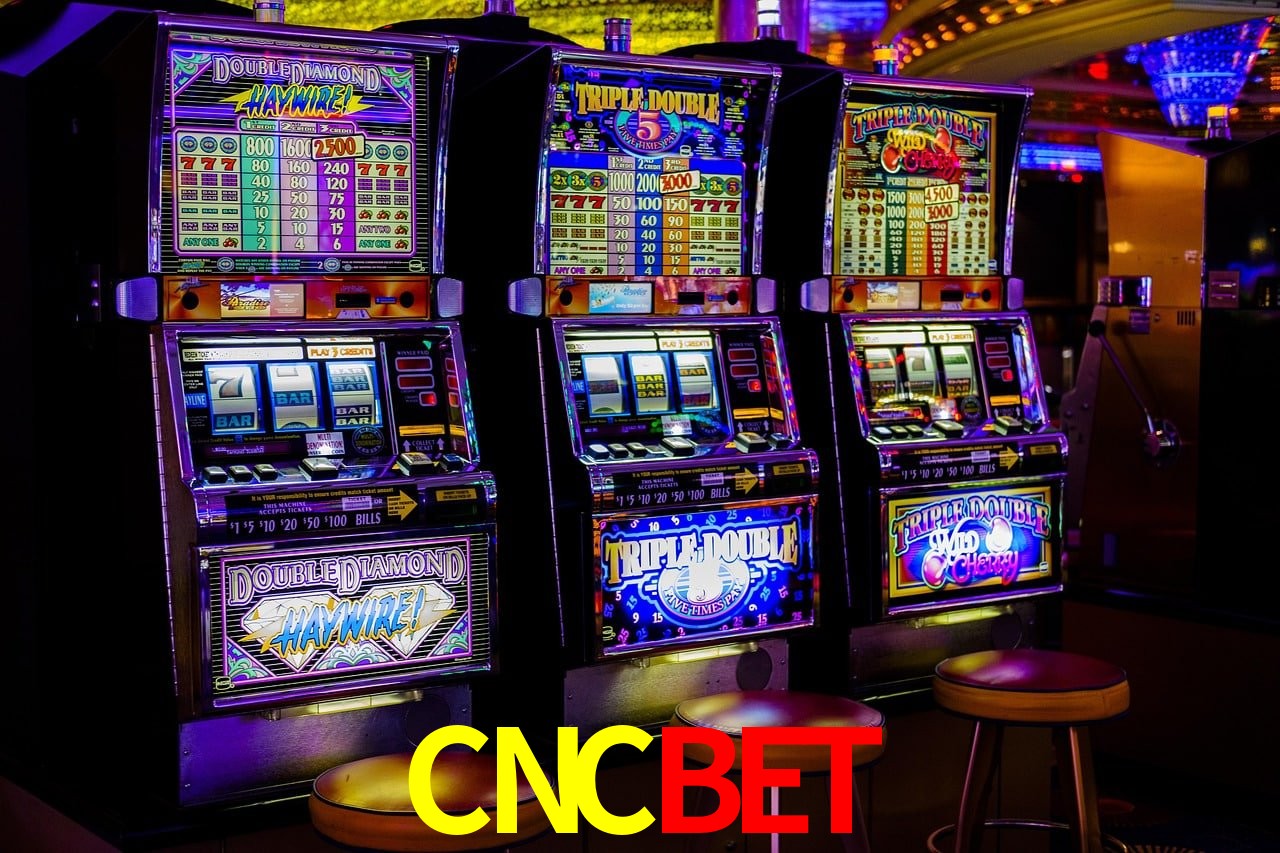 Apostas de Tênis CNCBET