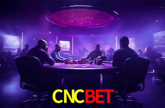 Jogos de Slot CNCBET