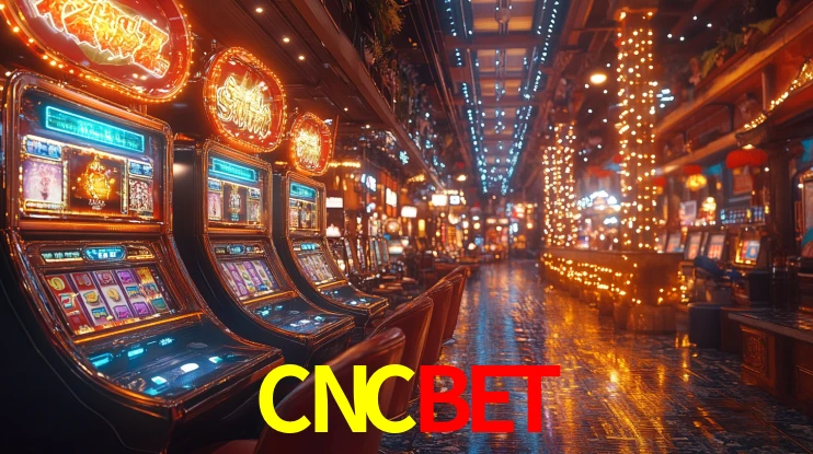 Blackjack Table CNCBET