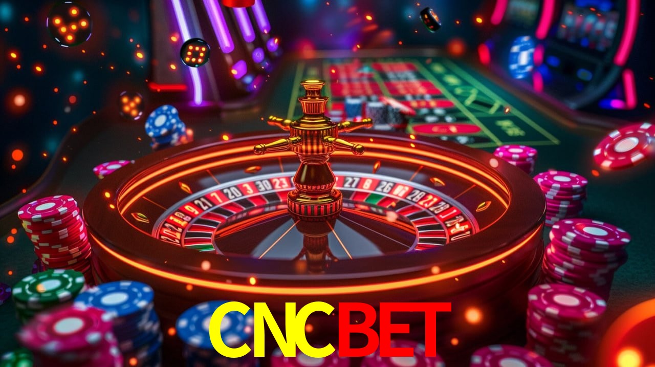 CNCBET: Seu Especialista em Apostas Esportivas Brasileiras