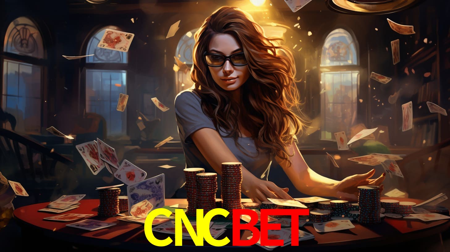 Slot Games CNCBET