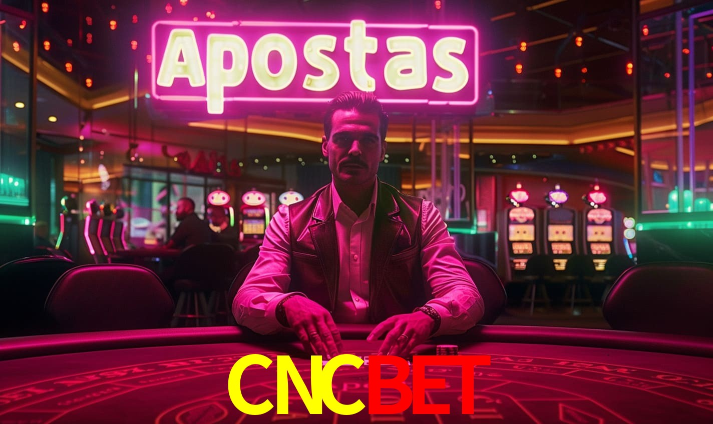 Desvendando o Mundo dos Jogos Virtuais na CNCBET