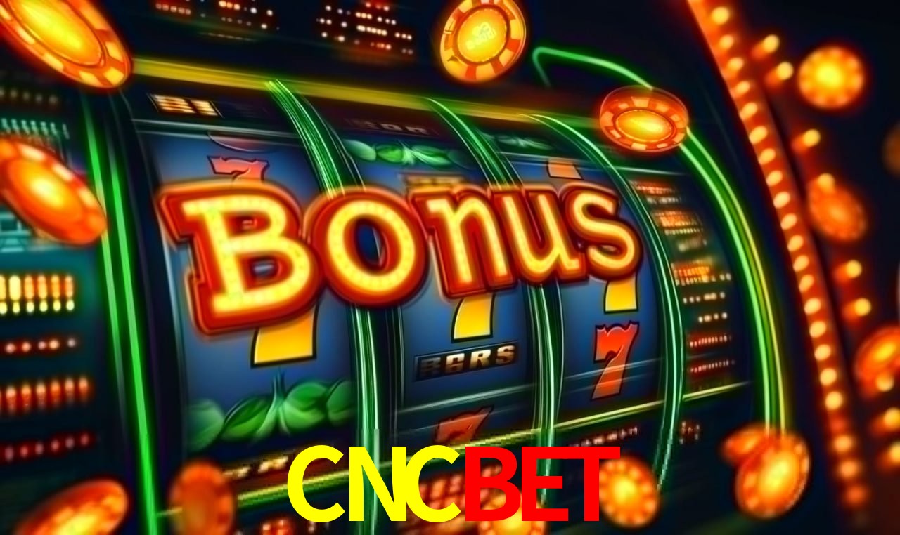 Game Providers CNCBET