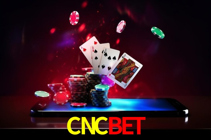 Exclusive Offers CNCBET